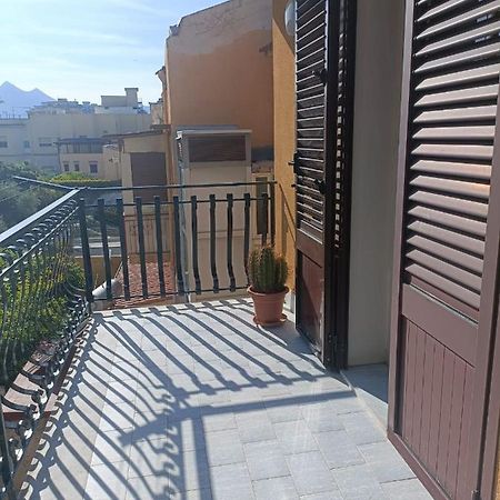 Casa Jose Suite Mare Palerme Extérieur photo