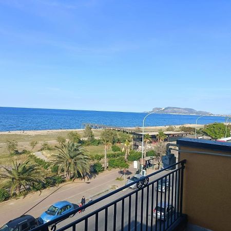 Casa Jose Suite Mare Palerme Chambre photo