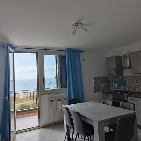 Casa Jose Suite Mare Palerme Extérieur photo