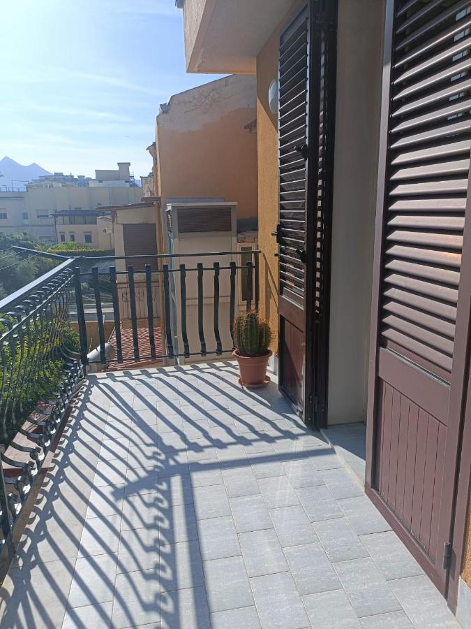 Casa Jose Suite Mare Palerme Extérieur photo
