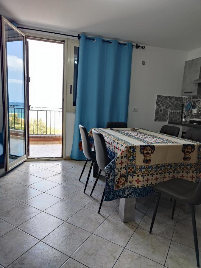 Casa Jose Suite Mare Palerme Extérieur photo