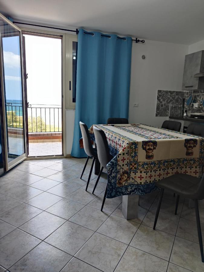 Casa Jose Suite Mare Palerme Extérieur photo