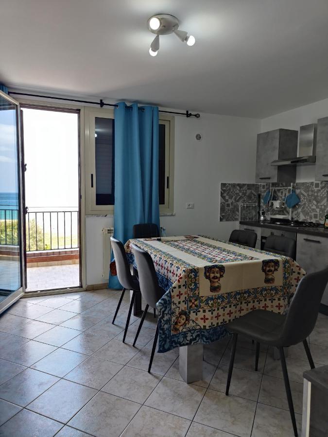 Casa Jose Suite Mare Palerme Extérieur photo