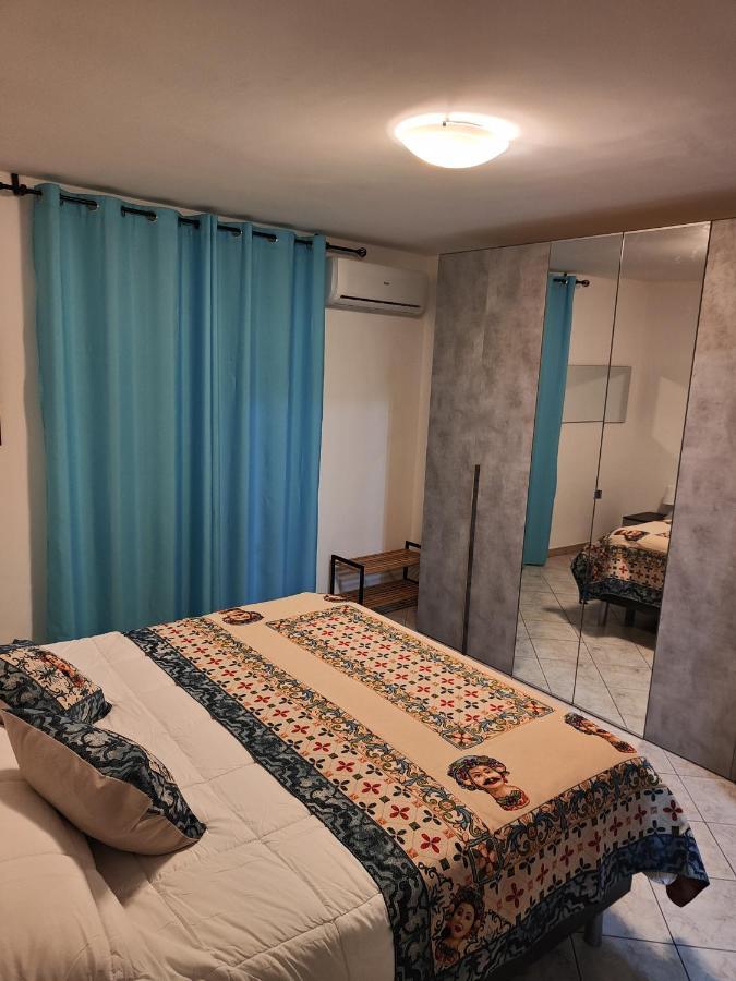 Casa Jose Suite Mare Palerme Extérieur photo