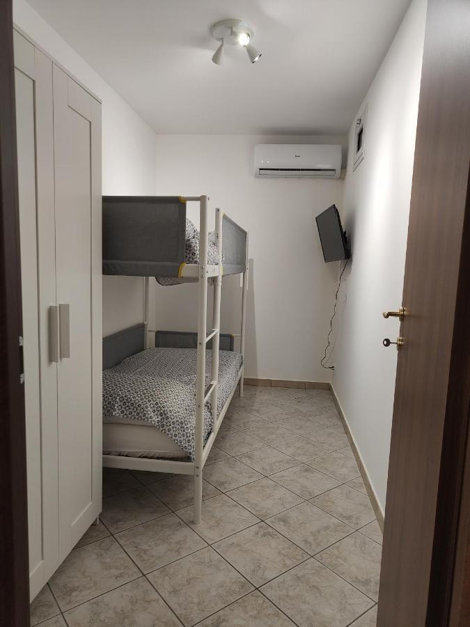 Casa Jose Suite Mare Palerme Extérieur photo
