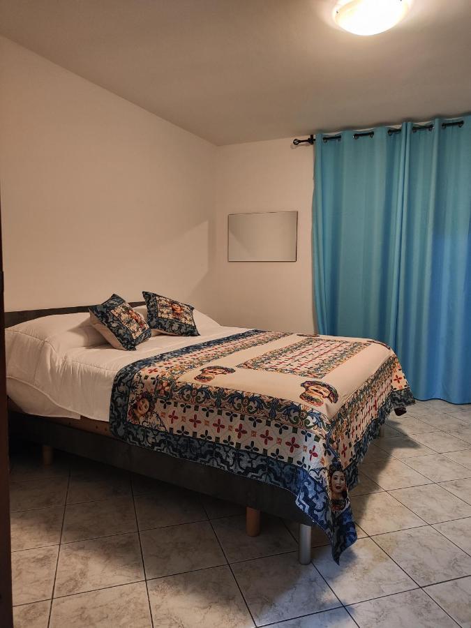 Casa Jose Suite Mare Palerme Extérieur photo