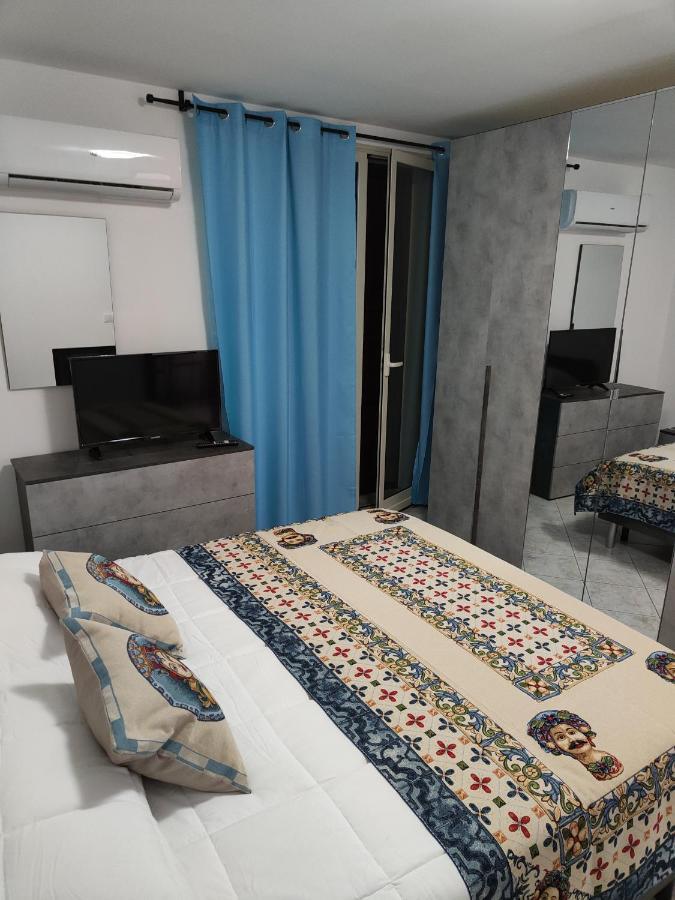 Casa Jose Suite Mare Palerme Extérieur photo