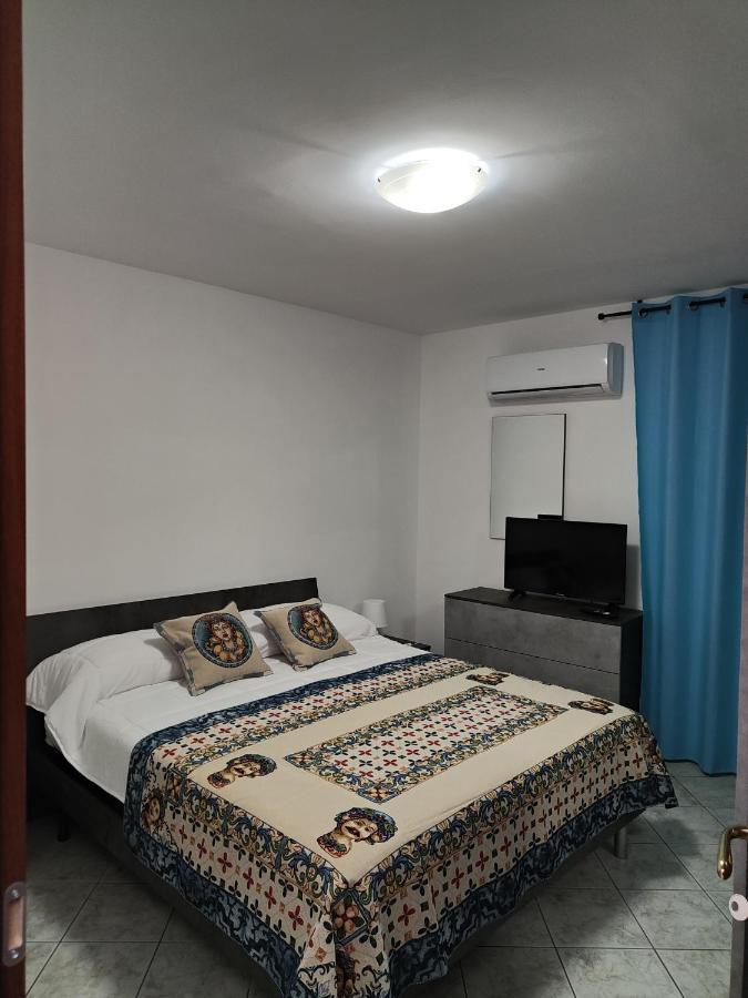 Casa Jose Suite Mare Palerme Extérieur photo