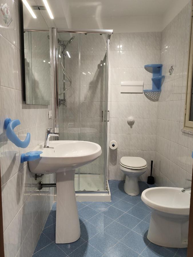 Casa Jose Suite Mare Palerme Extérieur photo