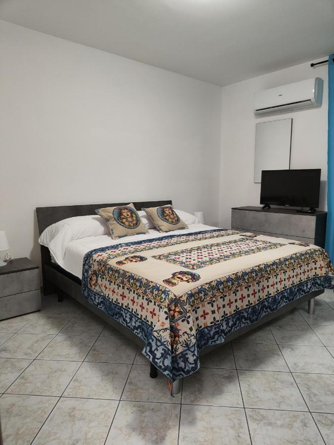 Casa Jose Suite Mare Palerme Extérieur photo