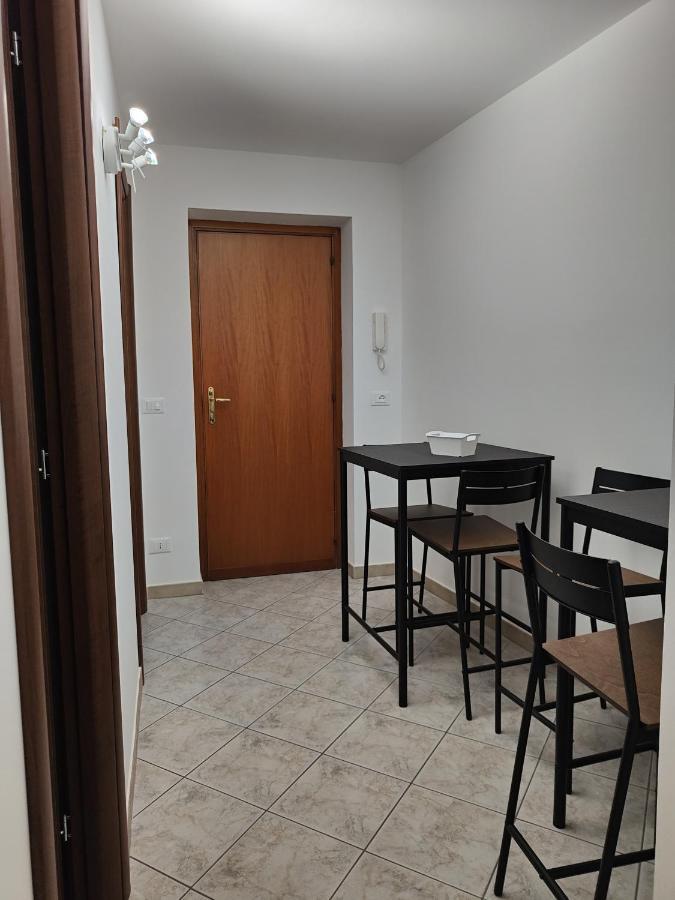 Casa Jose Suite Mare Palerme Extérieur photo