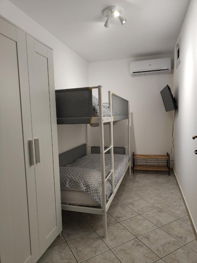 Casa Jose Suite Mare Palerme Extérieur photo