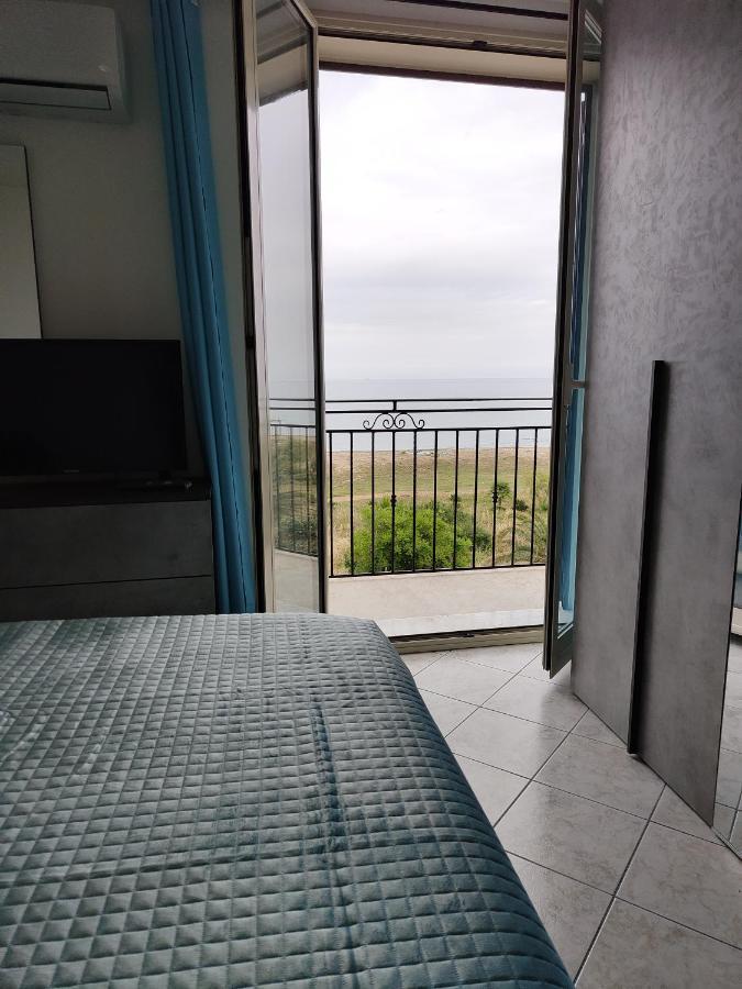 Casa Jose Suite Mare Palerme Extérieur photo