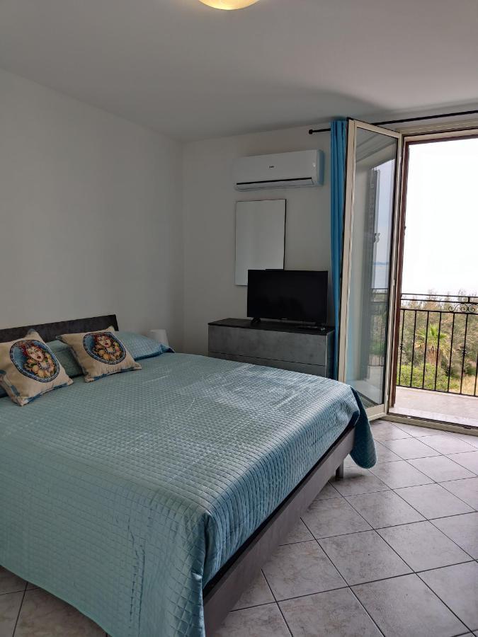 Casa Jose Suite Mare Palerme Extérieur photo